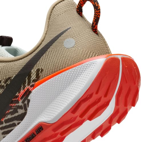 Image of Nike Mens Reactx Pegasus Trail 5 Running Shoes