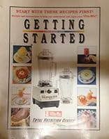 Getting Started: A Step-By-Step Guide B002PUY48M Book Cover