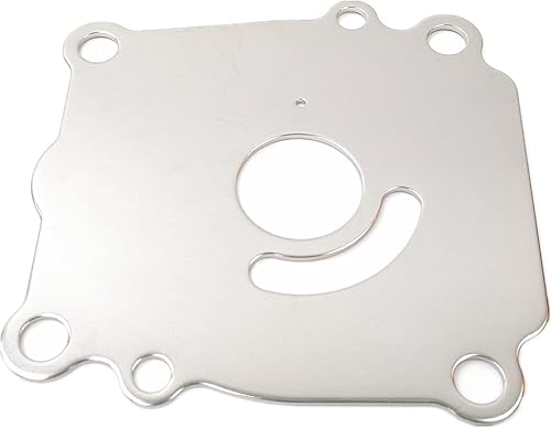 Miniatura 3 de 17400-87E04 Kit de reparación de impulsor de bomba de agua para Suzuki Outboard 60 70 90 100 HP DF60 DF70 DT90 DT100 Motor de barco Piezas de