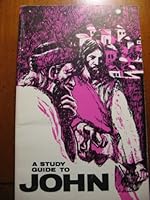 A Study Guide to John B000R3023A Book Cover