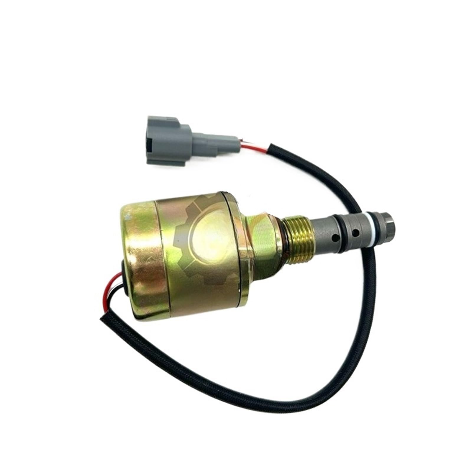 RISWEKFW Excavator Differential Pressure Sensor 4339559_9101532_9102068(9102068)