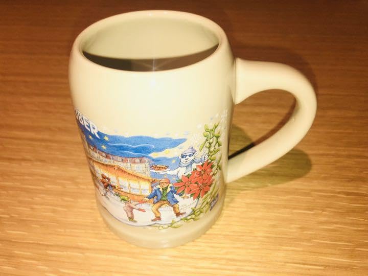 クリスマスマーケットカップ15個まとめて クリスマスマーケット マグカップ 4個セット - メルカリ