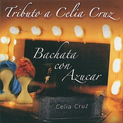 Tributo a Celia Cruz Bachata Con Azucar