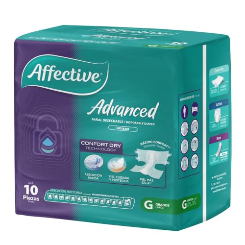 Mejores precios y opiniones de Panales adultos tabla con los diez mejores. 30 Imagen adicional