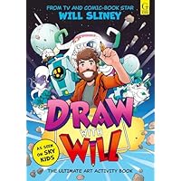 Draw With Will