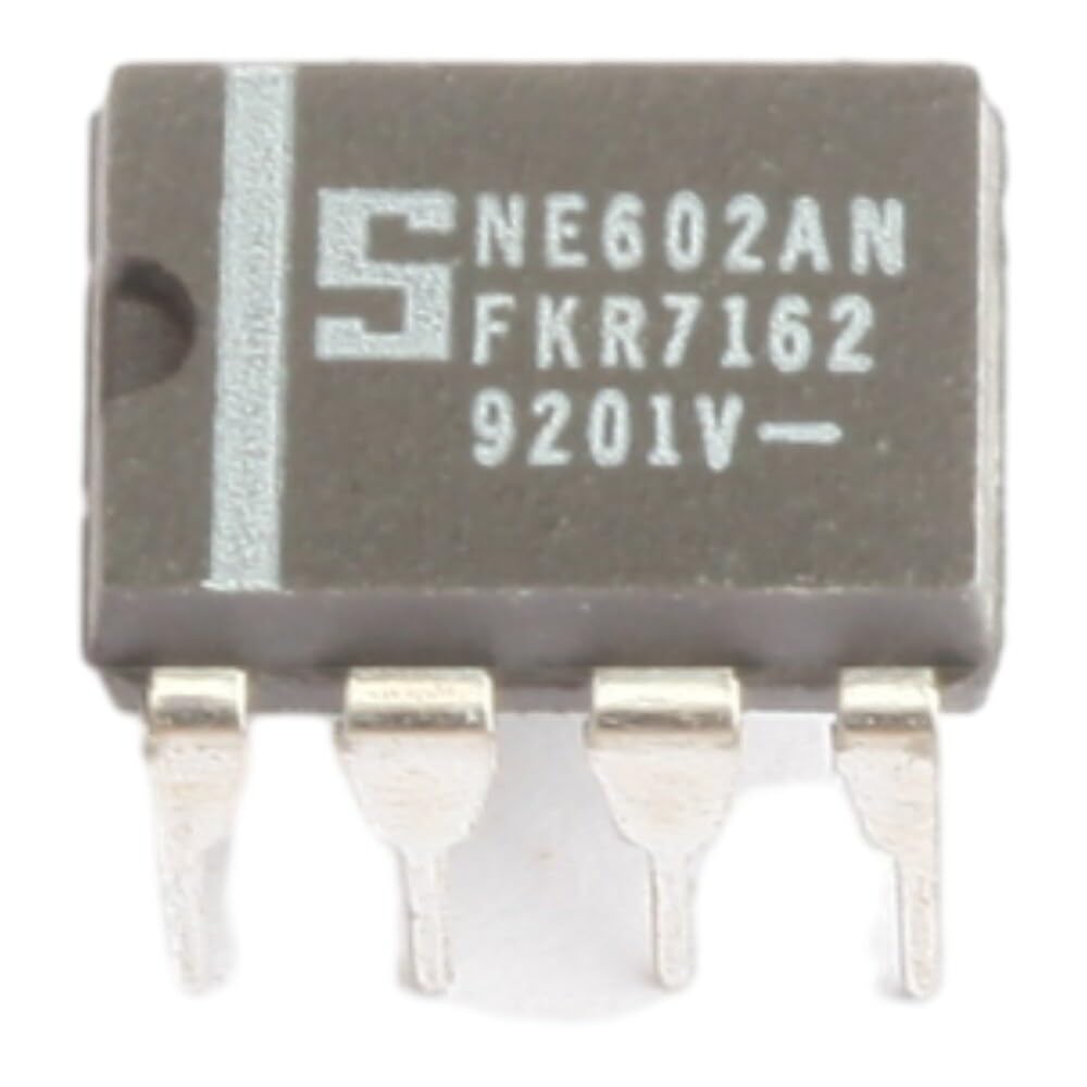 1pcs/lot NE602AN SA602AN DIP NE602 SA602 DIP-8