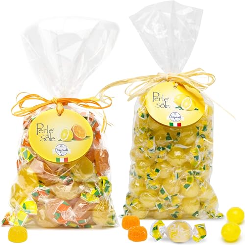 Perle di Sole Candy mezcla dulce italiano 29.98 oz miniatura 1