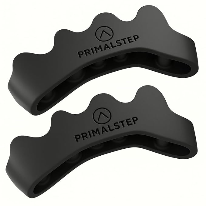 Toe Spacer