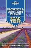 Lonely Planet Provence & Southeast France Road Trips 2 (Travel Guide)