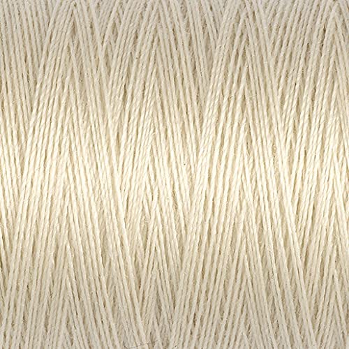 Hilo Sew-All de 273 yardas color Bone miniatura 2