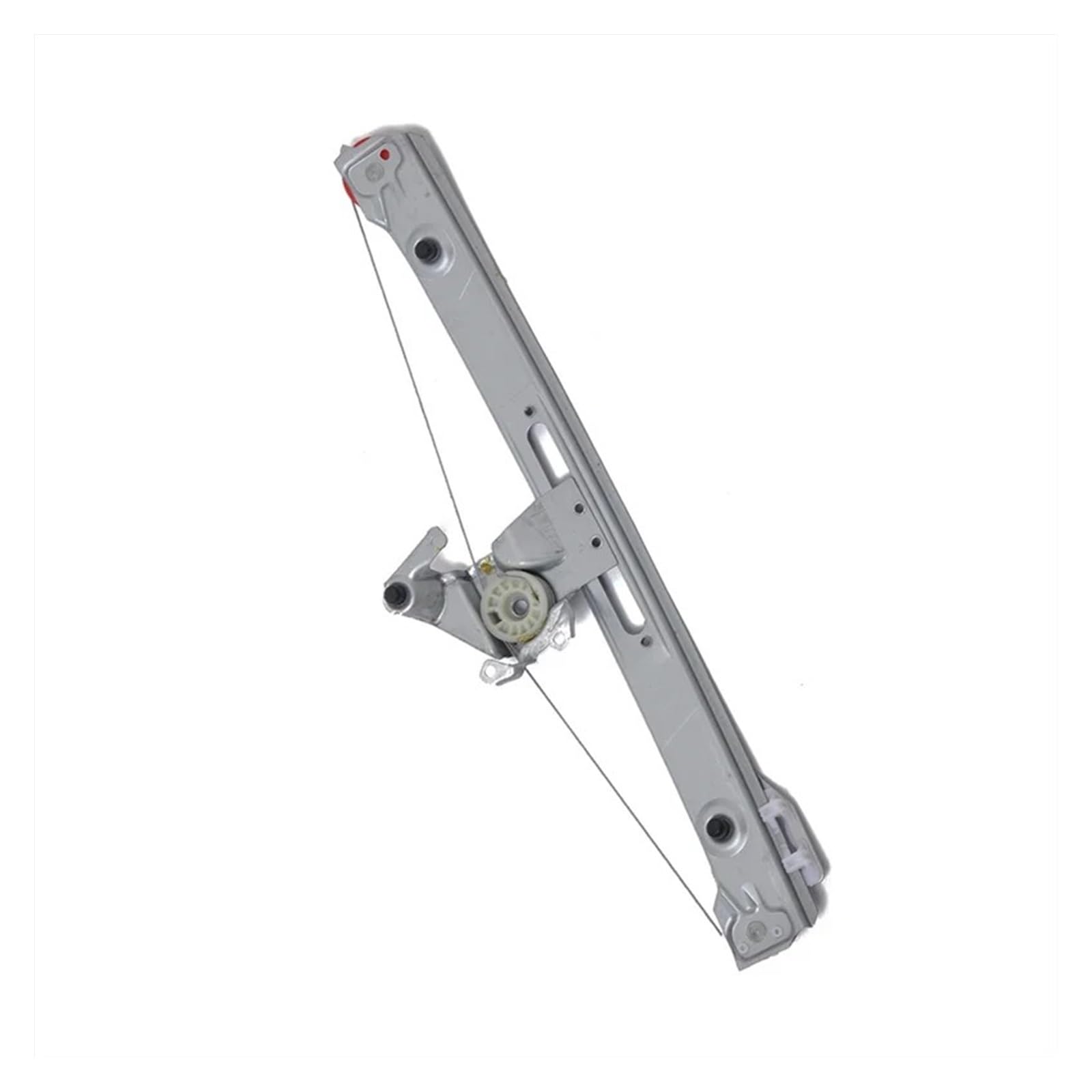 UFITIDU Window Regulator for BMW E46 3Series 1998 1999 2000 2001 2002 2003 2004 2005 51358212100 Rear Right Electric Window Regulator