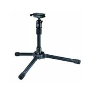 Amazon | Velbon トラベル三脚 ULTREK UT-43D II 6段 ウルトラ