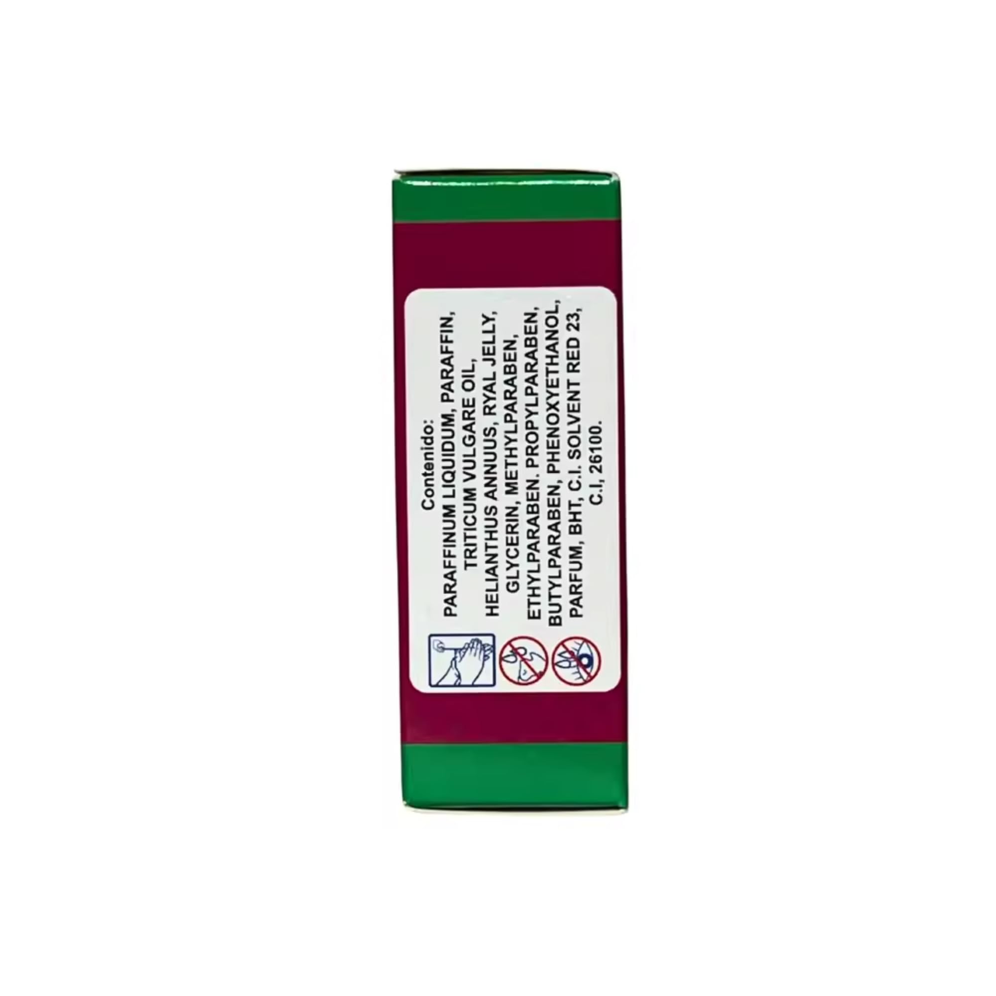 Extracto de Perfume de Jalea Africana (10ml) | Para la Atracción | Extracto de Perfume Ashe Milenario.