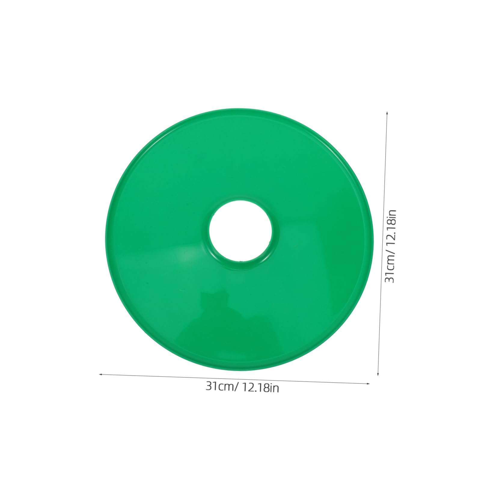 OHPHCALL Non Stick Plastic Dehydrator Sheets for Food Drying Versatile Mats for Meat Fruits and Vegetables Easy to Clean and Maintain Compatible with Dehydrators