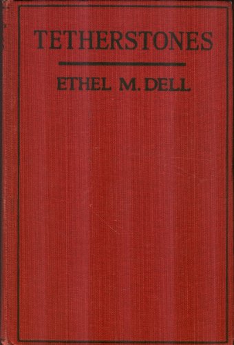 Tetherstones [Unknown] B002GFKIOA Book Cover