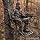 MYDAYS Tree Stand Seat, Treestands Replacement Seat, Power Bank not Include - 6