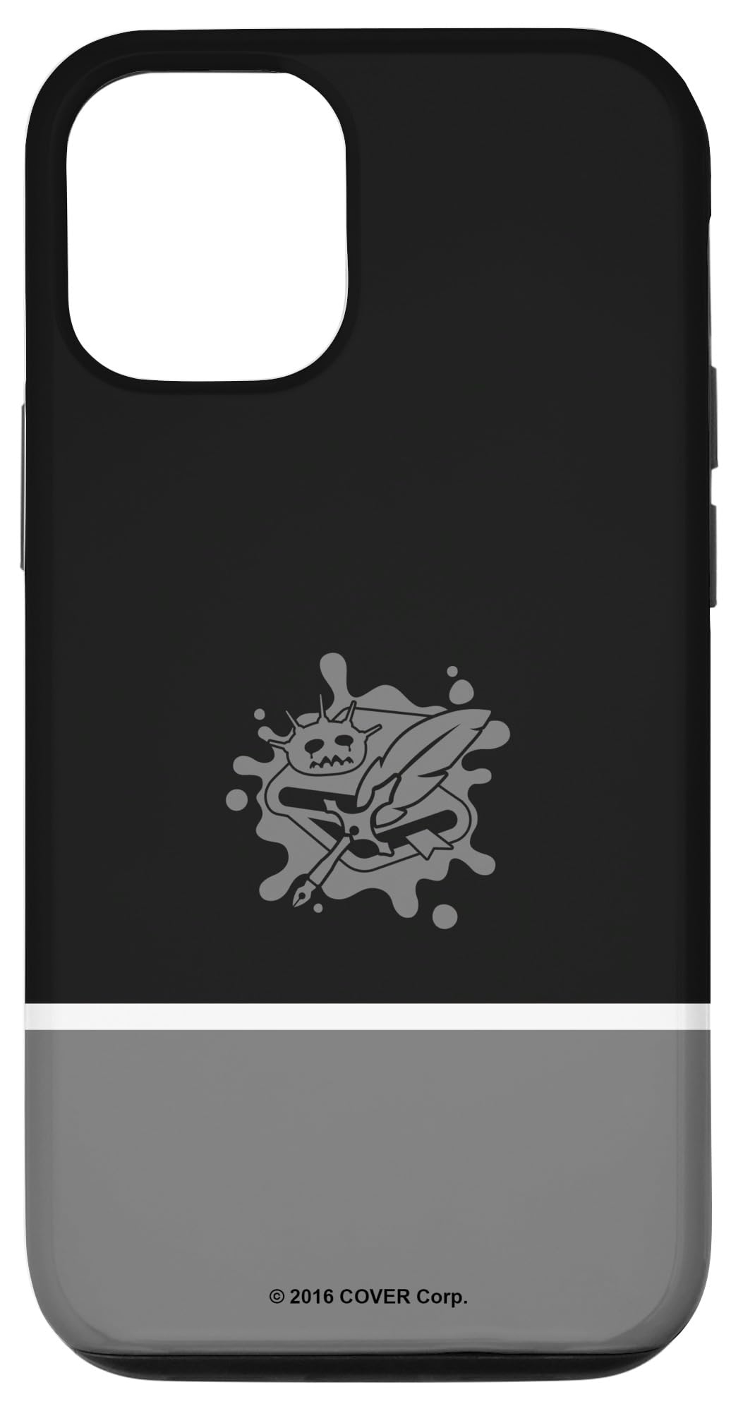 iPhone 15 【Shiori Novella】hololive English Smartphone Case Case