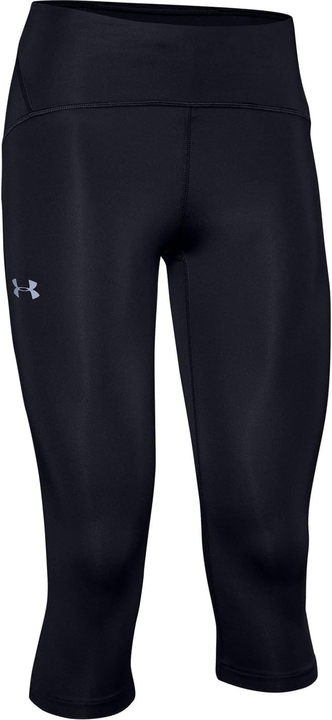 Under Armour Women's Fly Fast 2.0 Running Capri