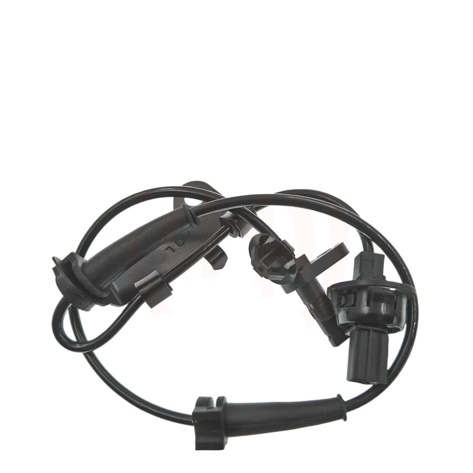 Sensor De Velocidad De Rueda ABS Delantero Izquierdo - Números 57455SDC013 Y 57455SDH003
