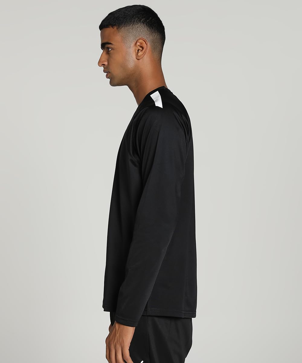 Puma Teamliga Training Sweat, Camiseta de Manga Larga para Hombre,
