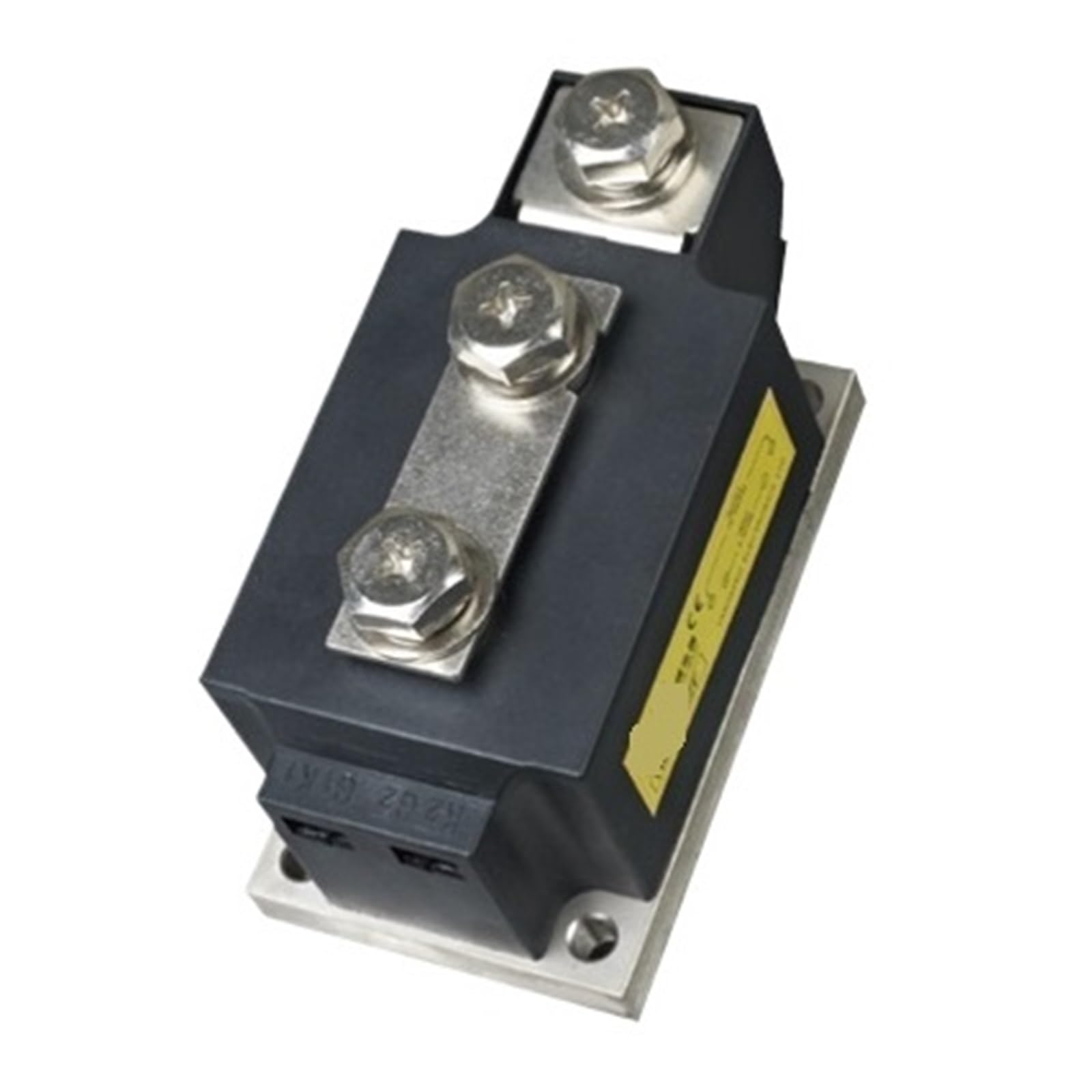 Relais statique industriel YHD31000ZF pour commutation de puissance AC