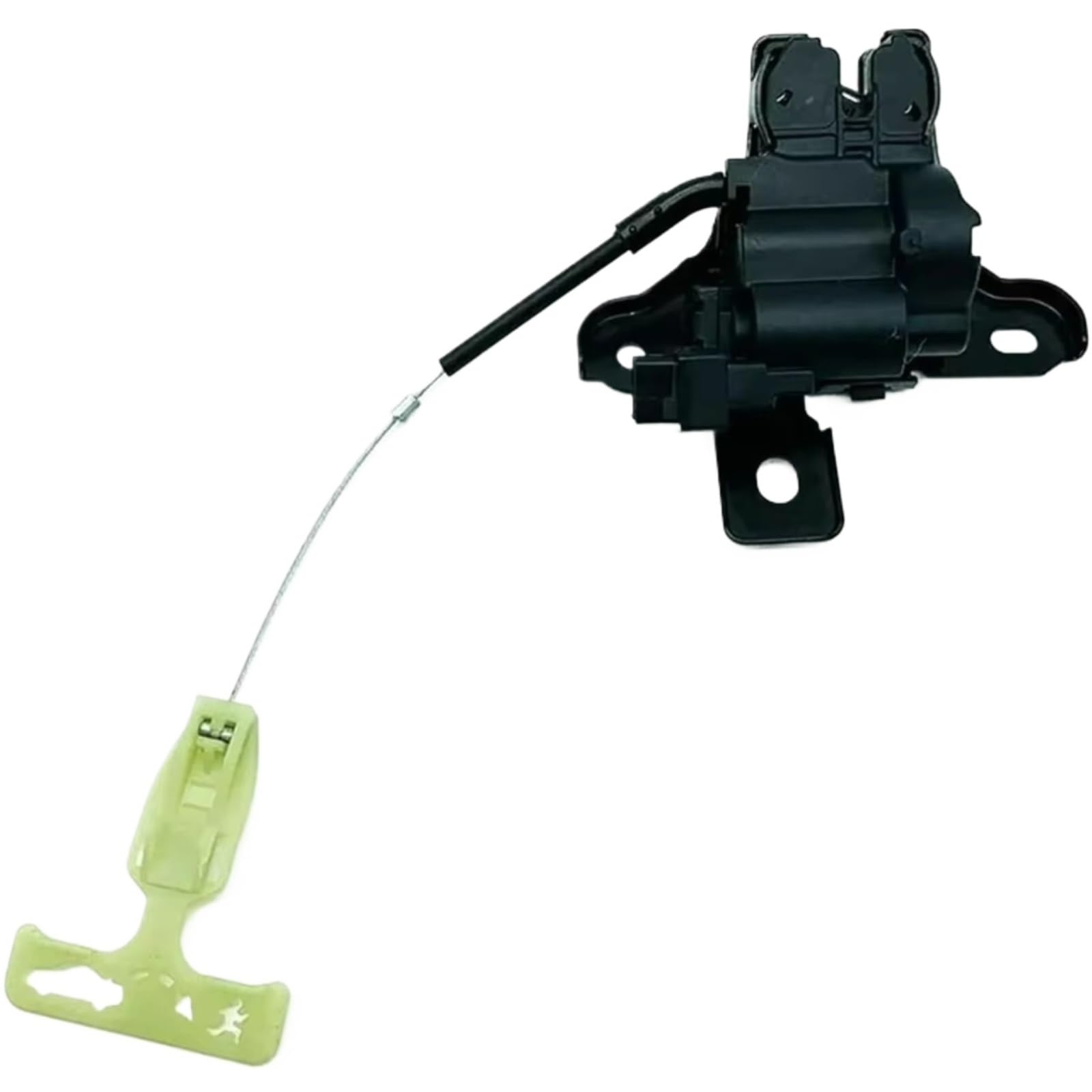 Trunk Boot Lock Compatible with for Taurus for Mustang for Mondeo 1.5L 2.0L 2013–2017 Rear Tailgate Boot Lock Actuator OEM:DS73F-43282-AC