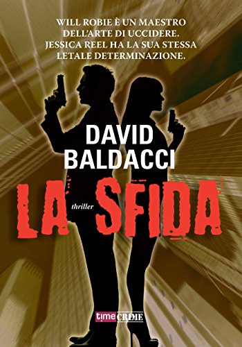 David Baldacci - La sfida (2014)