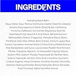 Scotch Porter Beard Kit – Cleanse, Moisturize, Soothe & Style Coarse, Dry Facial Hair for a Fuller/Healthier-Looking Beard – Includes Wash, Conditioner, Oil & Balm - Image 4