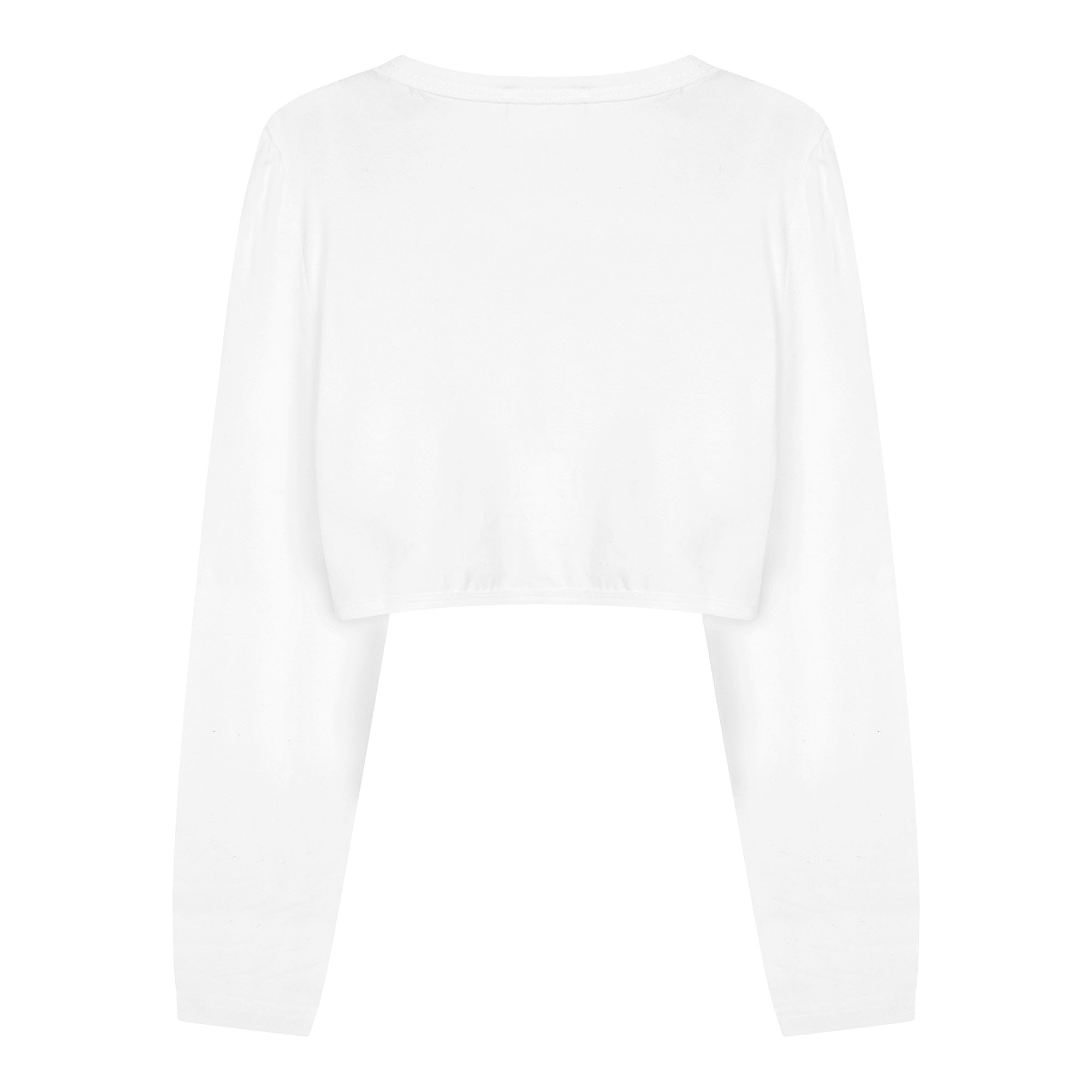 Bolerose Filles Manche Longue Floral Dentelle Boléro Enfants Cardigan