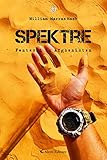 Spektre. Fantasmi in Afghanistan