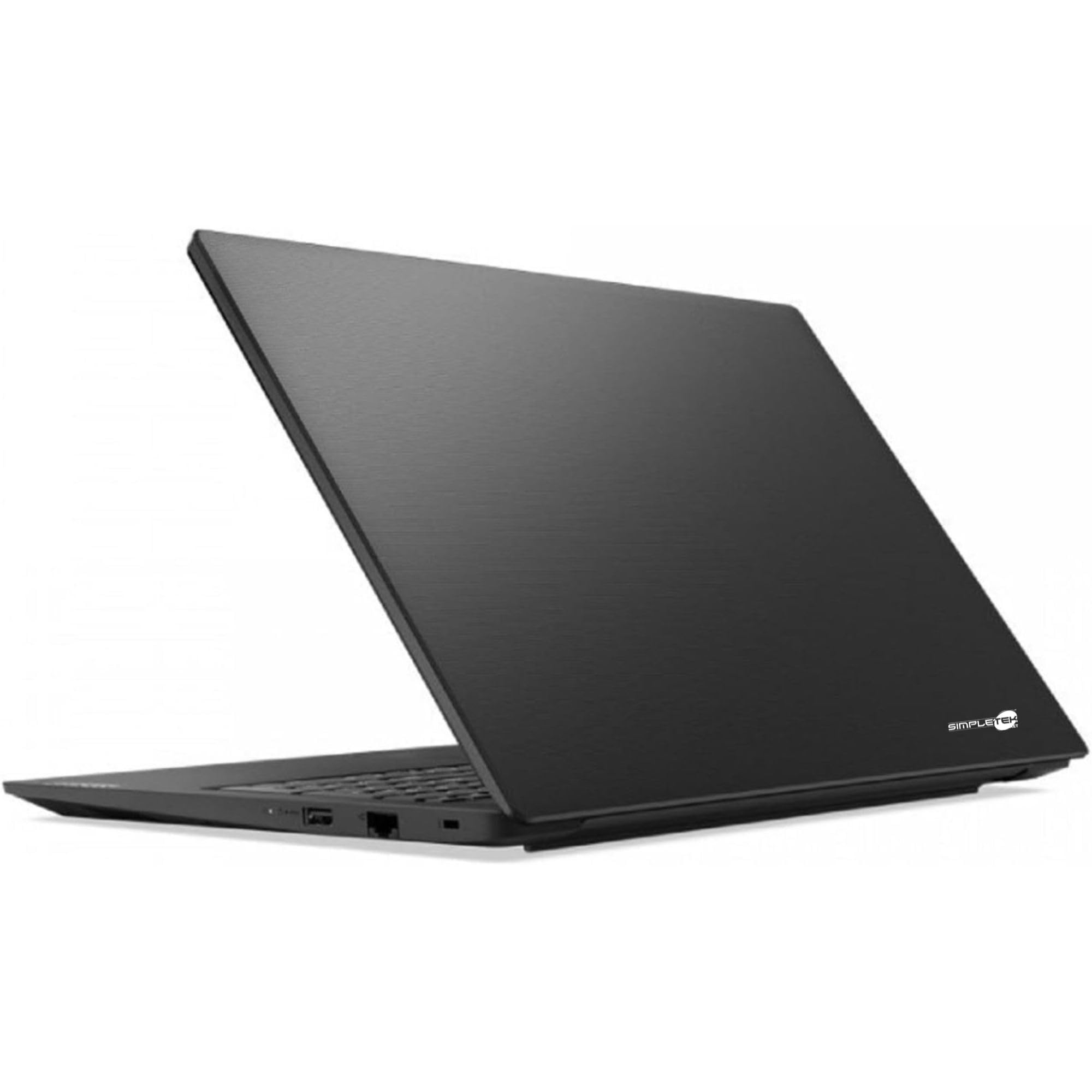 SIMPLETEK V15 G2 ALC Notebook 15,6" | R7-5700U 40 GB RAM 2 TB SSD | USB HDMI LAN | Windows 11 Pro klawiatura włoska (odnowiona)