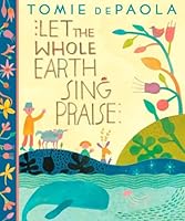 Algopix Similar Product 15 - Let the Whole Earth Sing Praise