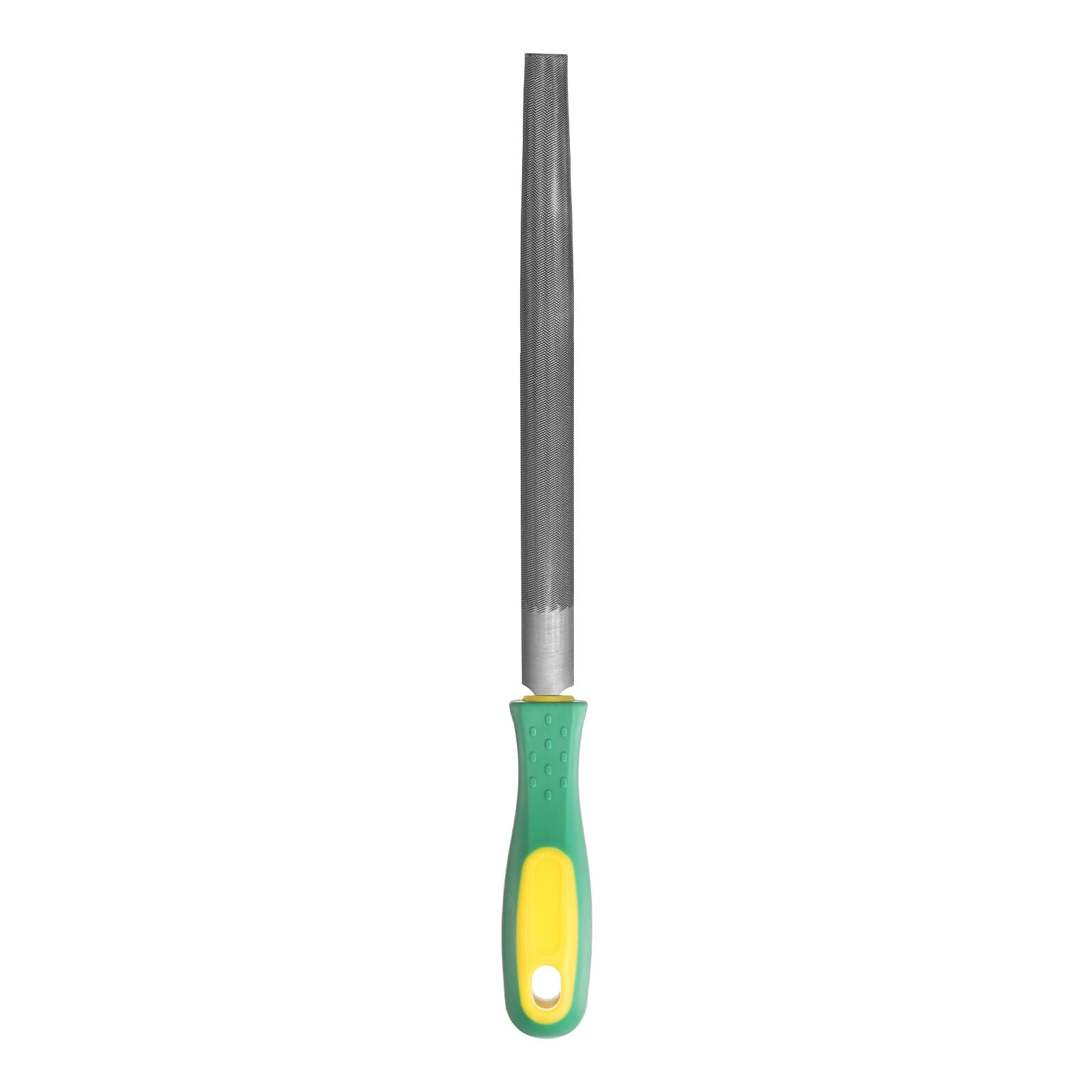 Lime demi-ronde pour aiguiseur d'outils et menuiserie