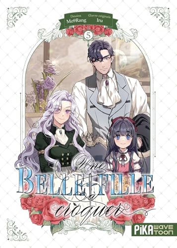 Couverture de Une belle-fille à croquer