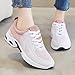 Imagen de WOWEI Zapatillas de Running Mujer Zapatillas de Deportivas Mujer Zapatos para Correr Ligero Transpirables Gimnasio Sneakers Calzado Deportivas Fitness Casual