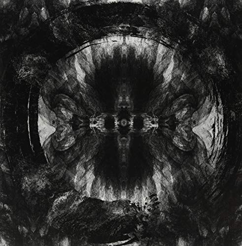 Album Art for Holy Hell [Transparent Pink Colored Vinyl] by Architects