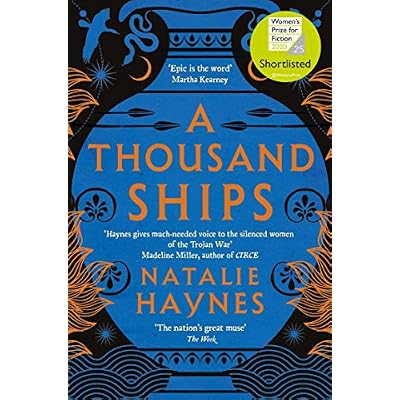 A Thousand Ships