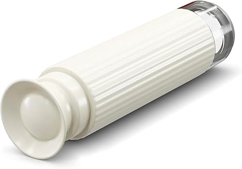 Miniatura 8 de Recipientes de vidrio con sellado al vacío para almacenamiento de alimentos, juego de 3 recipientes selladores de vidrio de borosilicato y 10 bolsas