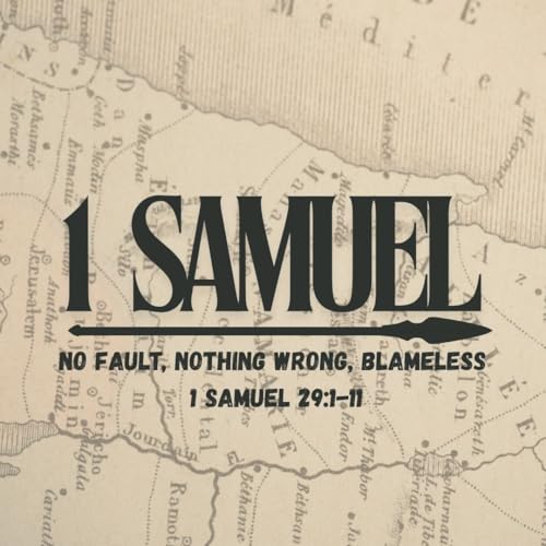 NO FAULT, NOTHING WRONG, BLAMELESS
