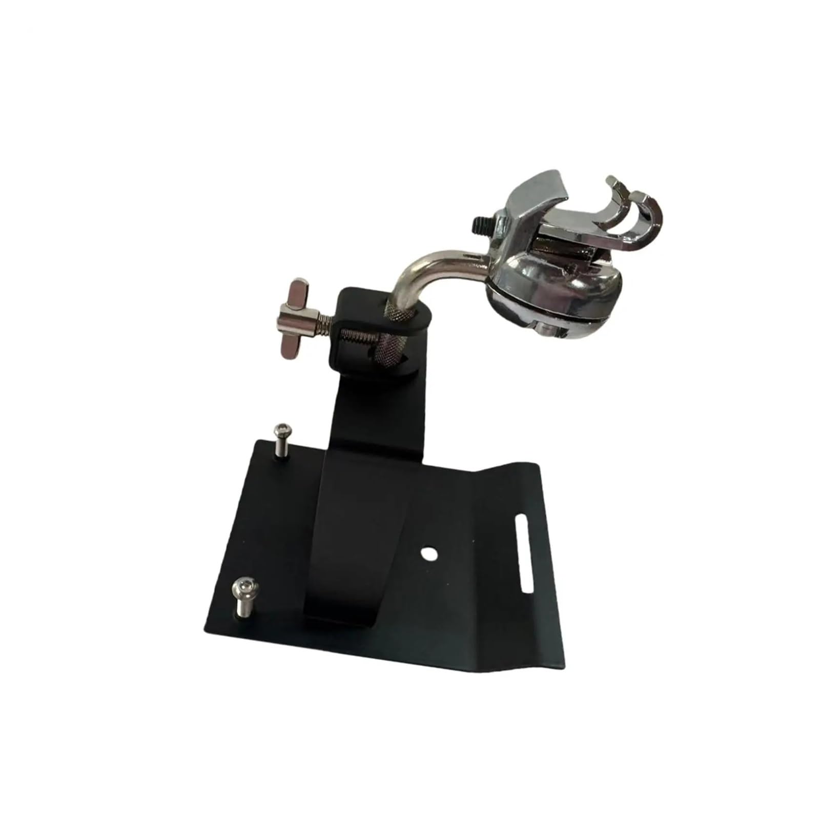 Soporte De Abrazadera For Elevador De Pedal De Bombo
