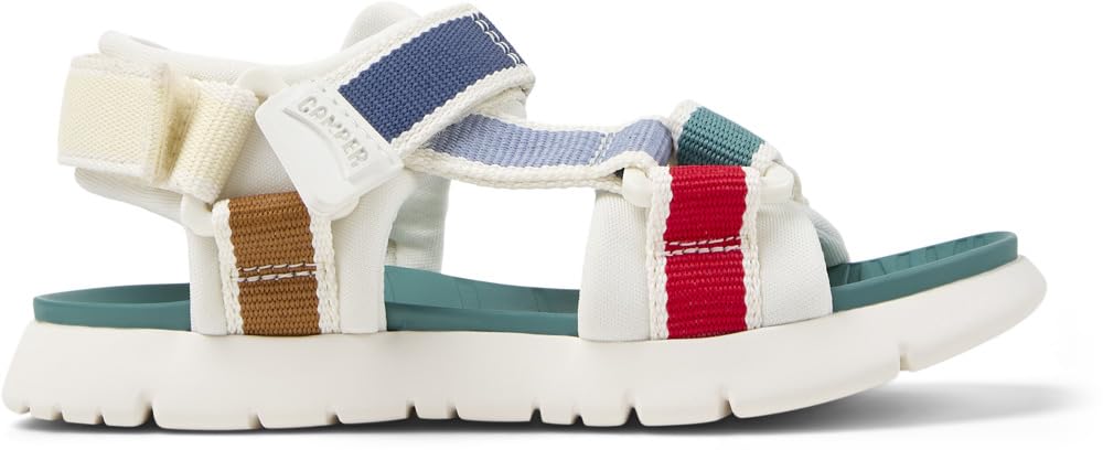 Camper Oruga Sandal K800686, Unisex niños