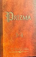 Prizma 3-4 9753154534 Book Cover