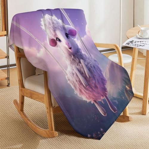 Manta de forro polar premium con textura mullida y acabados reforzados de alta gama 8