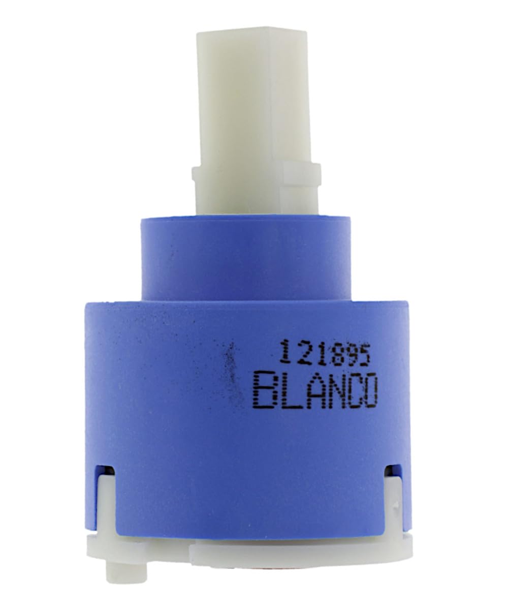 Blanco Kartusche 40mm Ø HD KE