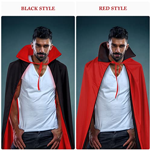 Ciieeo Vampire Cloak - Image 4