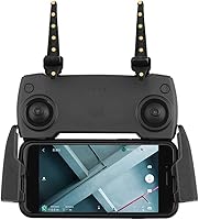 Vista 5 de CALIDAKA 1 par 5.8 GHz Yagi-UDA antena de señal amplificador de rango Extensor Plug and Play para DJI Mavic Mini