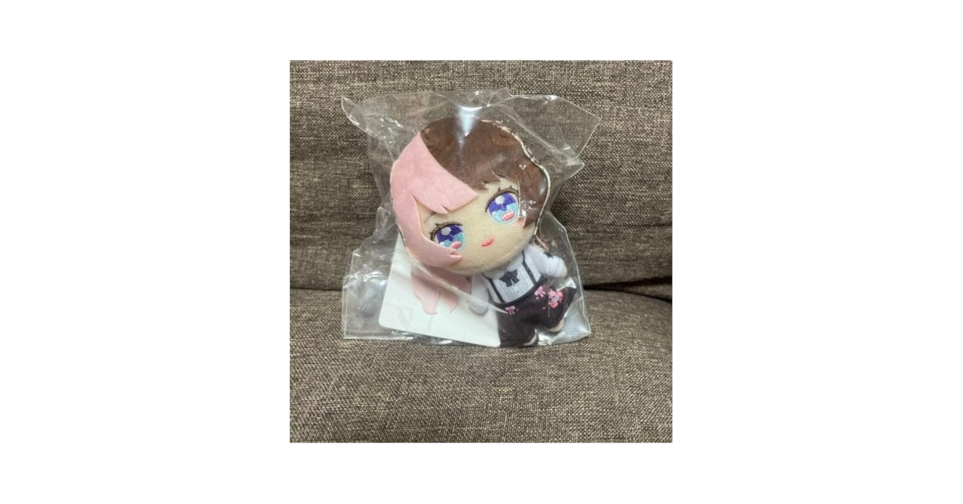 ぶいすぽっ！　ぬいぐるみマスコット　橘ひなの　GIGO　マスコット 71fZajelcfL._UF350,350_QL50_.jpg