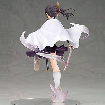 新品鬼滅の刃 栗花落カナヲ 1/8 完成品フィギュア アルター pc_detail_1.jpg