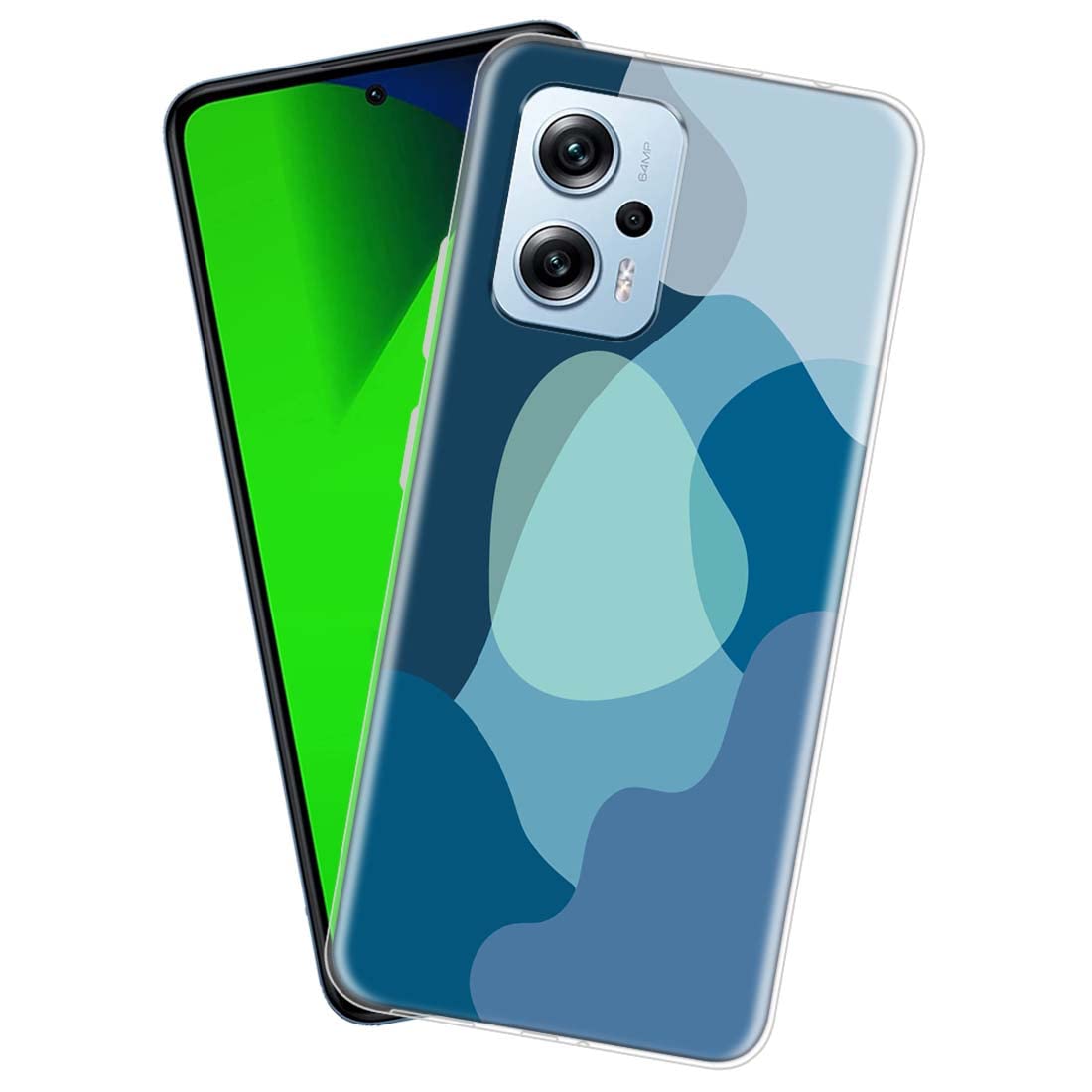 Fashionury Silicone Designer Printed Back Case Cover for Redmi K50i 5G-D1010 (B0B828VFRG) Amazon Price History, Amazon Price Tracker