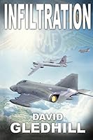 Infiltration 1520919131 Book Cover